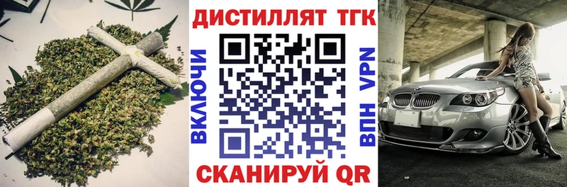 ТГК концентрат Инта